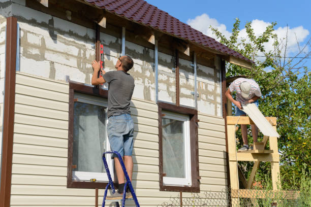 James Hardie Siding in Menomonee Falls, WI