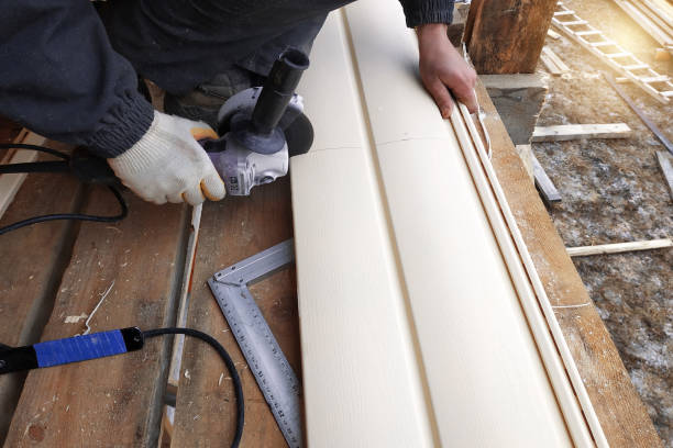 Best Stucco Siding  in Menomonee Falls, WI